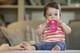 TT Explora 7m+ Easy Drink Cup - Pink image number 3